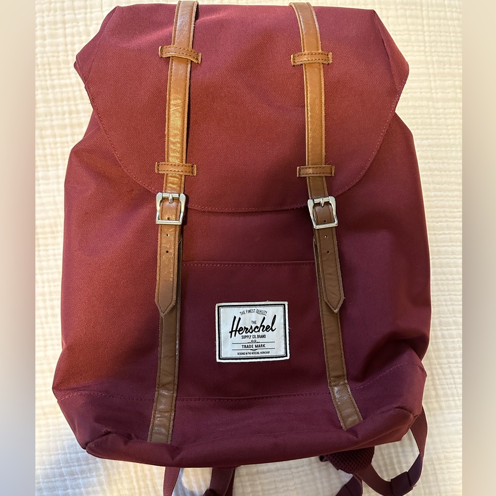 Hershel Retreat Backpack